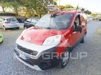 2017 Fiat Fiorino