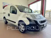 2017 Fiat Fiorino