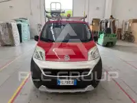 2017 Fiat Fiorino