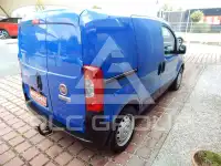 2017 Fiat Fiorino