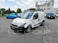 2017 Fiat Fiorino