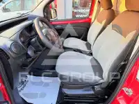 2017 Fiat Fiorino