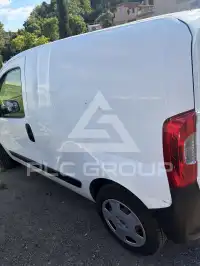 2017 Fiat Fiorino