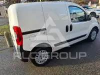 2017 Fiat Fiorino