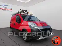 2017 Fiat Fiorino