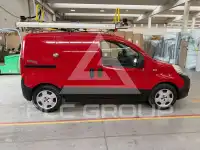 2017 Fiat Fiorino