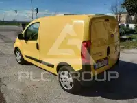 2017 Fiat Fiorino