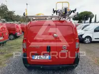 2017 Fiat Fiorino