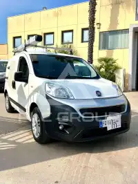2017 Fiat Fiorino