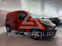 2017 Fiat Fiorino