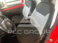 2017 Fiat Fiorino