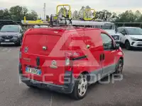 2017 Fiat Fiorino