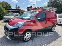 2017 Fiat Fiorino