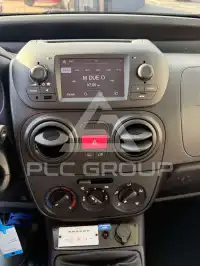 2017 Fiat Fiorino