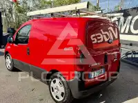2017 Fiat Fiorino