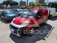 2017 Fiat Fiorino