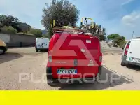 2017 Fiat Fiorino