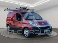 2017 Fiat Fiorino