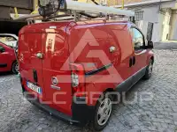 2017 Fiat Fiorino