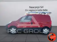 2017 Fiat Fiorino