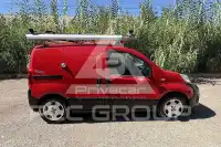 2017 Fiat Fiorino