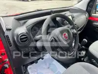 2017 Fiat Fiorino