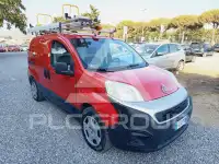 2017 Fiat Fiorino