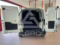 2017 Fiat Fiorino