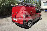 2017 Fiat Fiorino