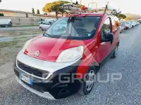 2017 Fiat Fiorino