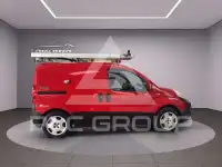 2017 Fiat Fiorino