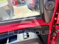 2017 Fiat Fiorino