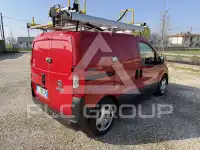 2017 Fiat Fiorino