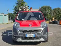 2017 Fiat Fiorino