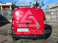 2017 Fiat Fiorino
