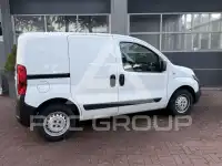 2017 Fiat Fiorino
