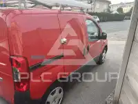 2017 Fiat Fiorino