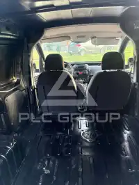 2017 Fiat Fiorino