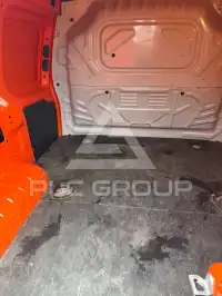 2017 Fiat Fiorino