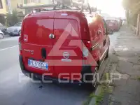 2017 Fiat Fiorino