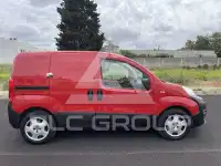 2017 Fiat Fiorino