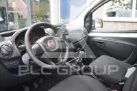 2017 Fiat Fiorino
