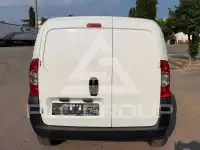 2017 Fiat Fiorino