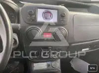 2017 Fiat Fiorino