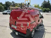 2017 Fiat Fiorino