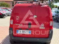 2017 Fiat Fiorino