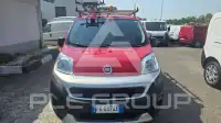 2017 Fiat Fiorino
