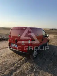 2017 Fiat Fiorino