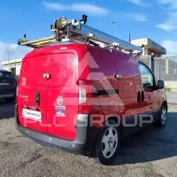 2017 Fiat Fiorino