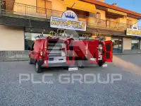 2017 Fiat Fiorino